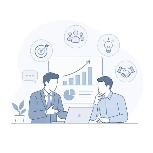 Quality CMMI and ISO Consulting