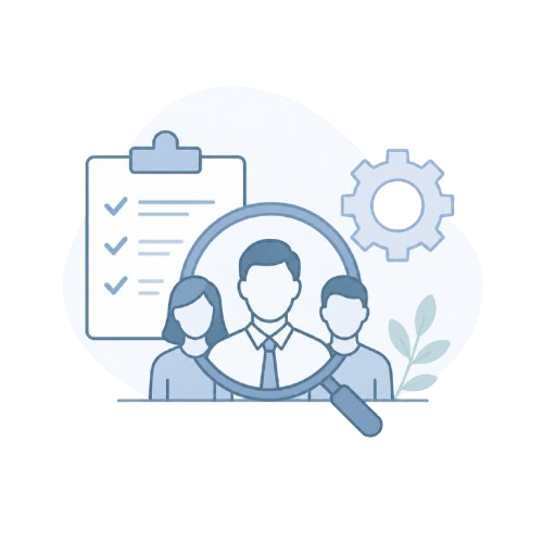 Business Transformation Consulting