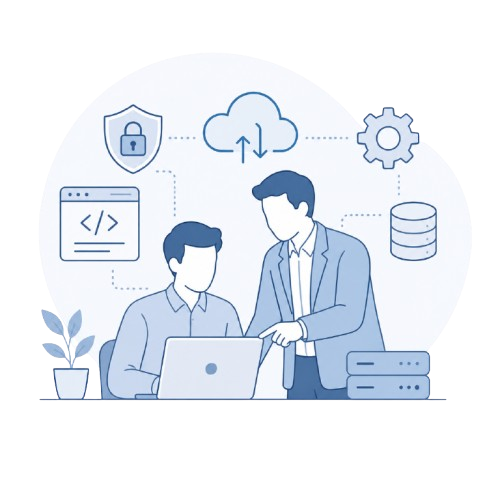 Digital Transformation and Technology Consulting