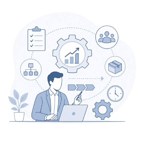 Cyber Resilience and Security Consulting
