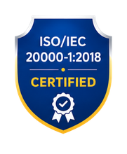 ISO 20000-1