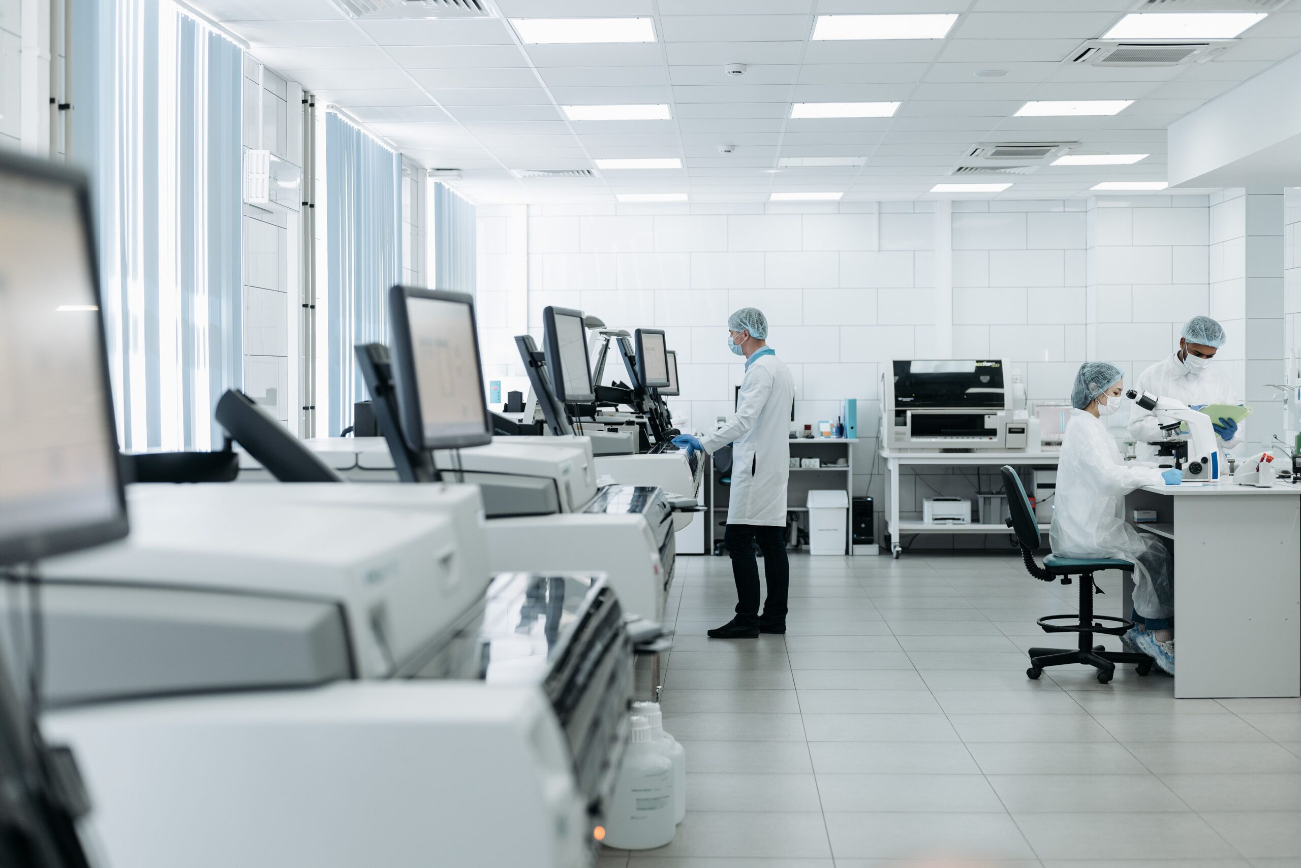 Clinical Research