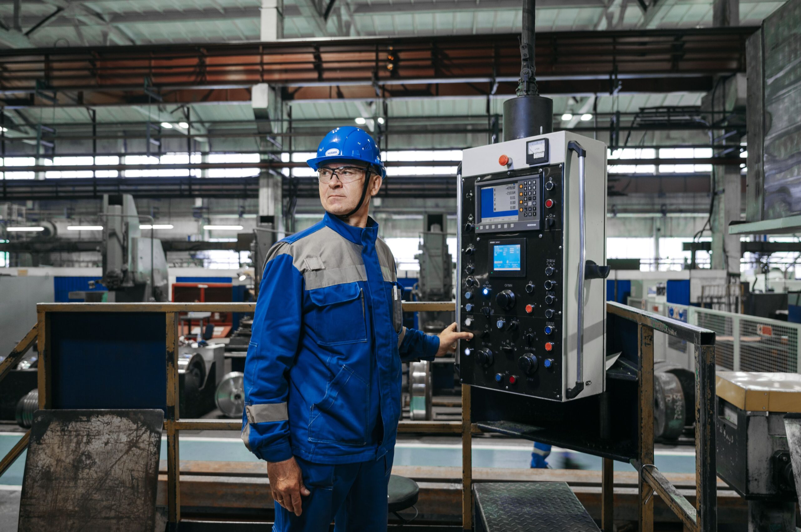 Manufacturing