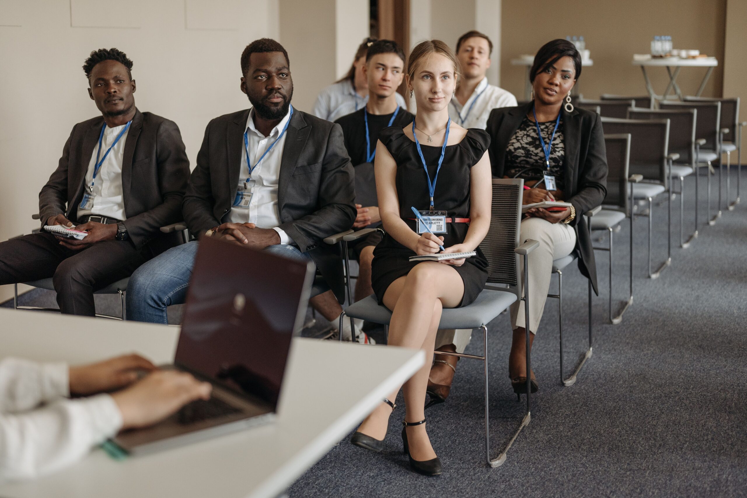 Executive Workshops